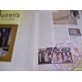 Australia 1997 Deluxe Yearbook Album with all Stamps FV$46.85